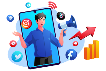 Social Media & Digital Marketing