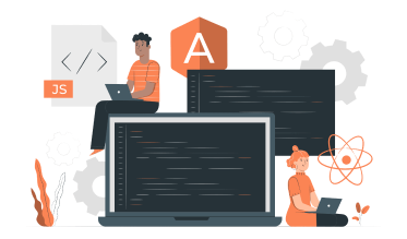 Web Design & Development