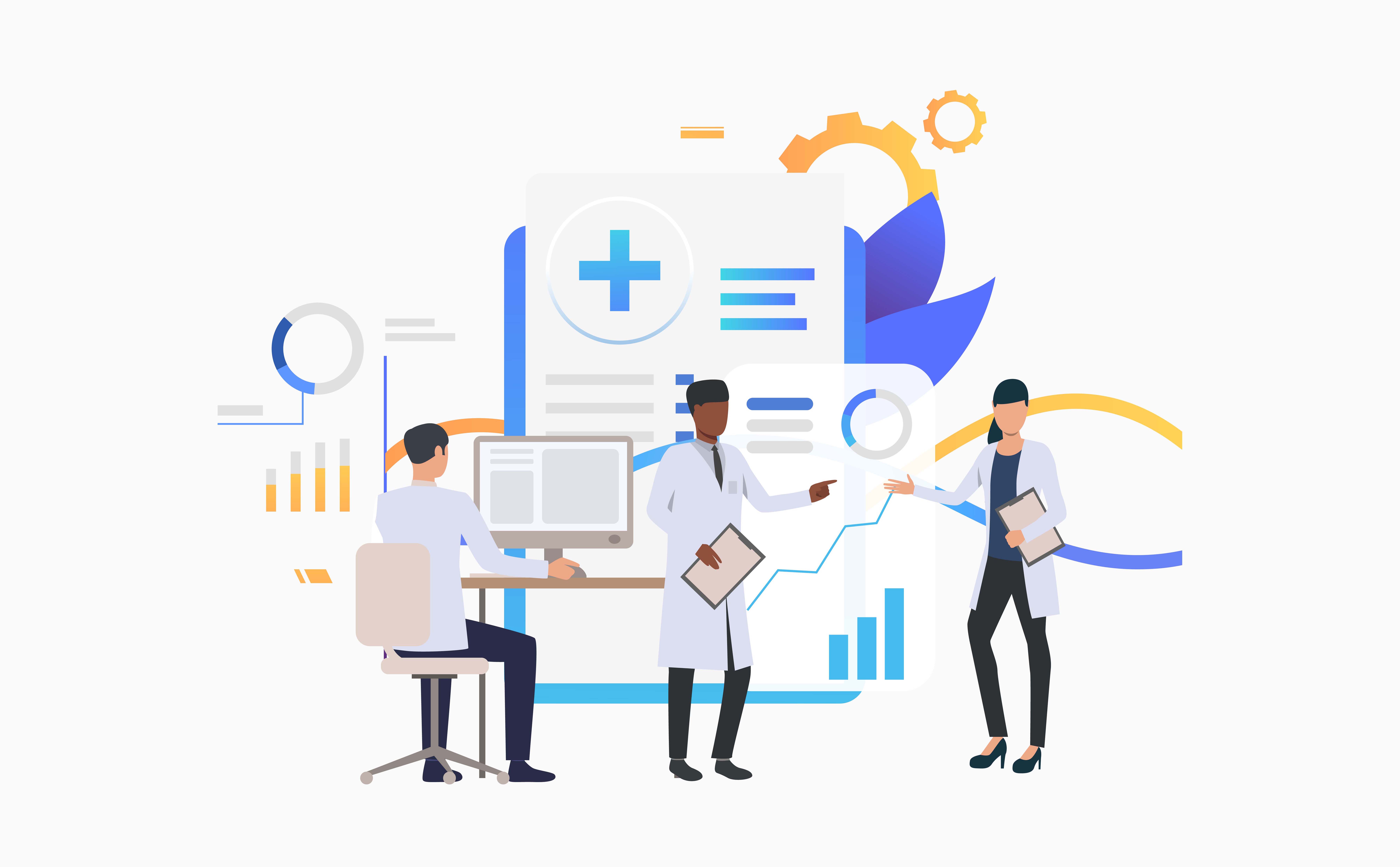 Hospital Management Software