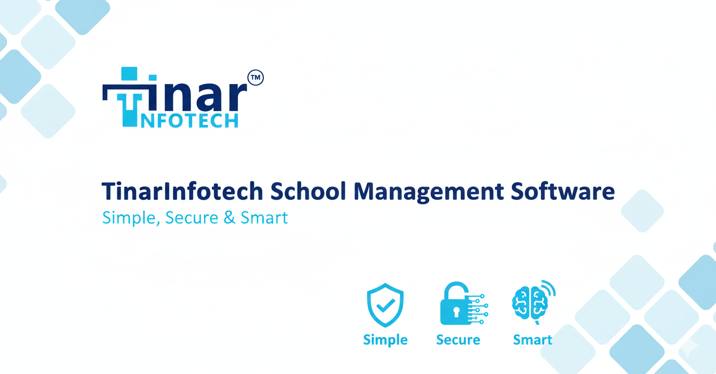 TinarInfotech CRM Dashboard