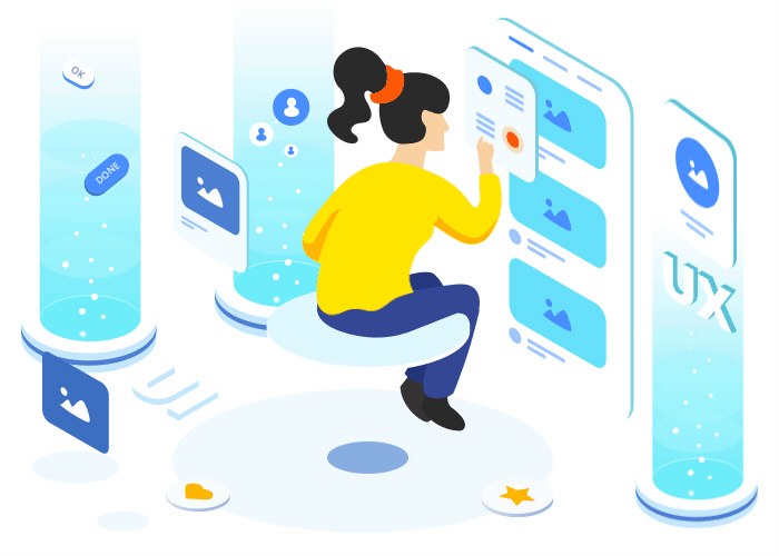 App Mockup