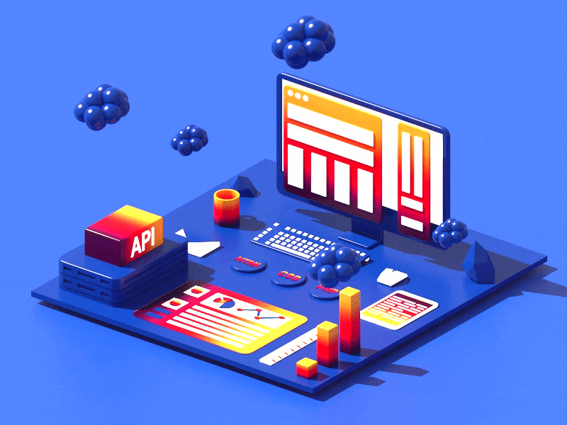 Web Design
