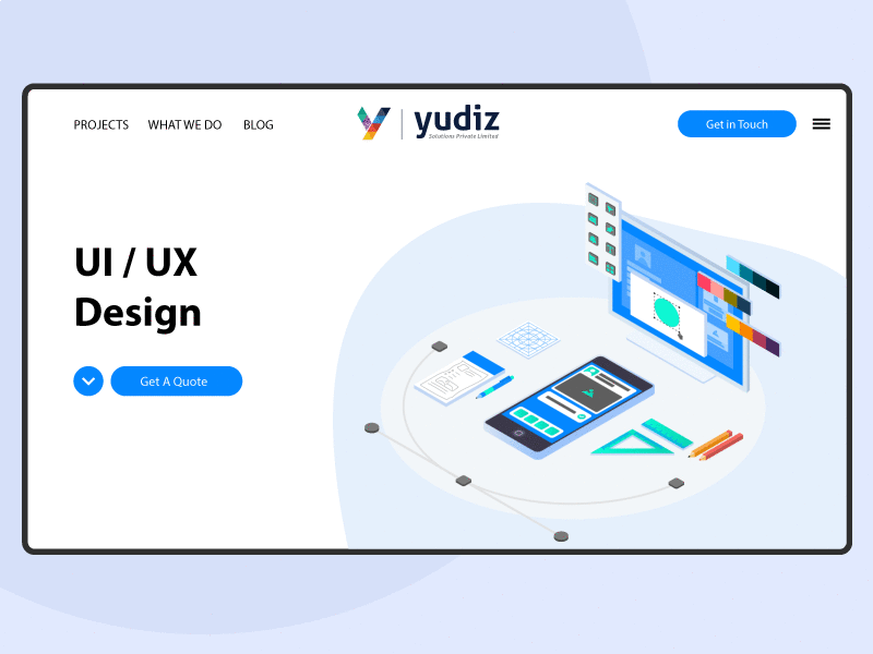 Web Design