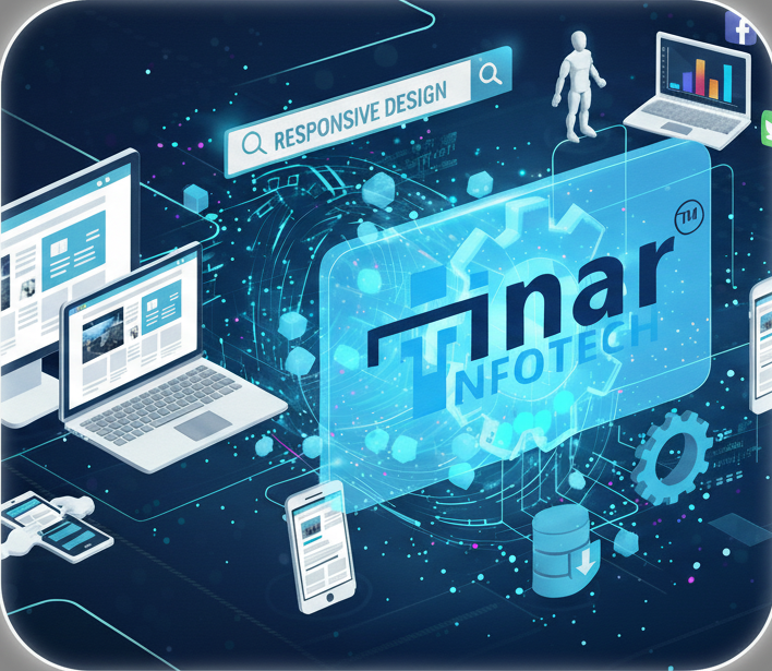 Mobile App Development Banner