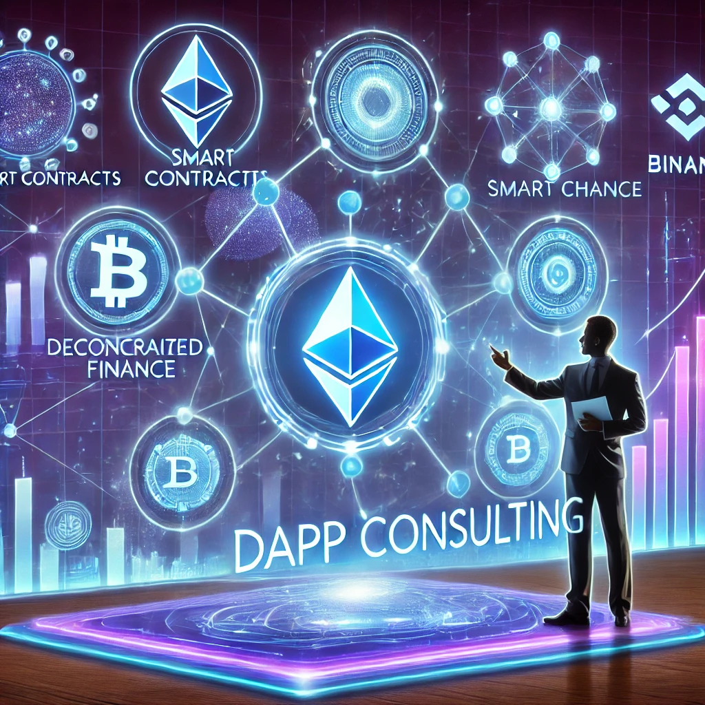 dApp Development