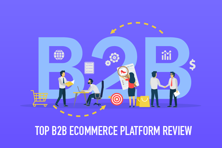 eCommerce