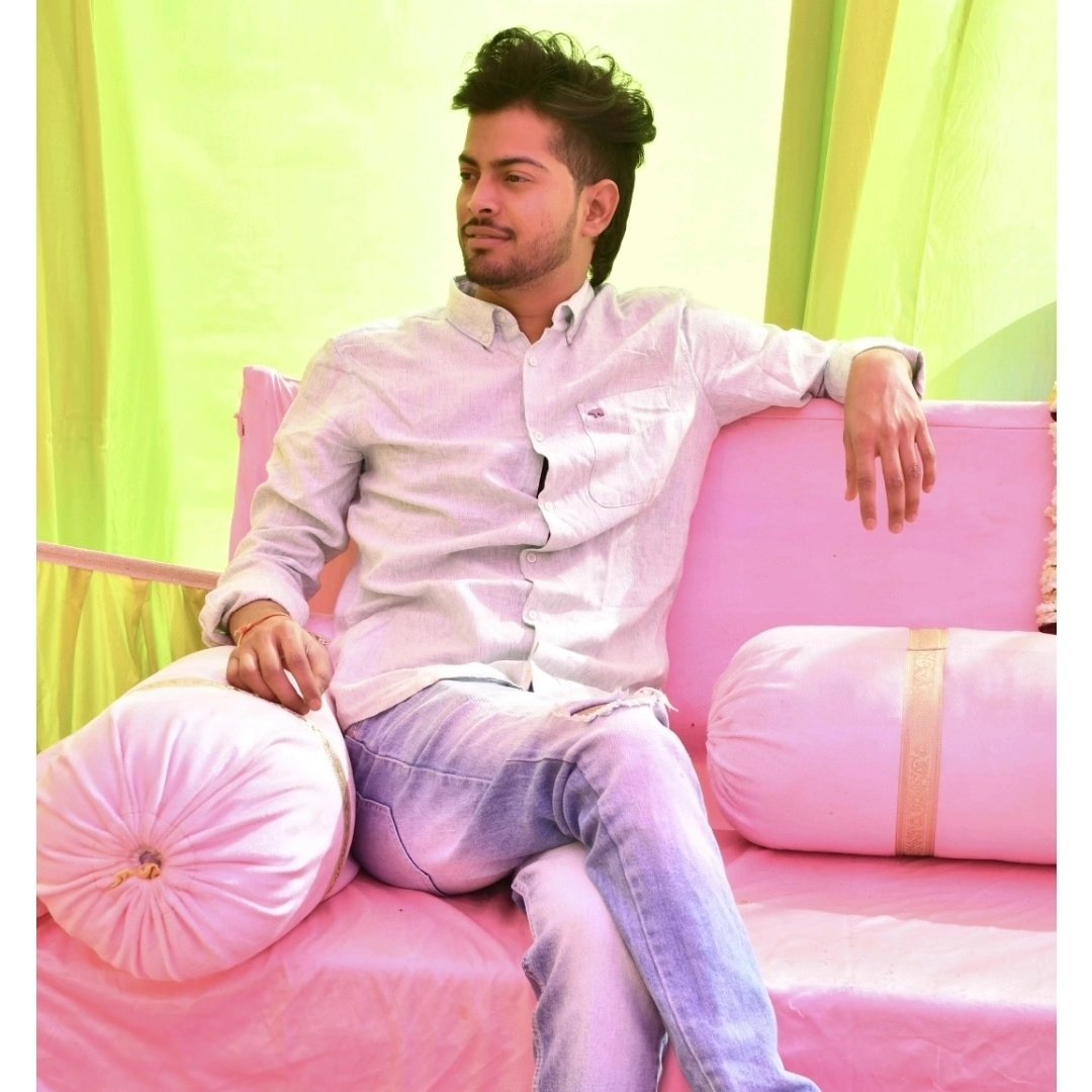 Chandu Kumawat